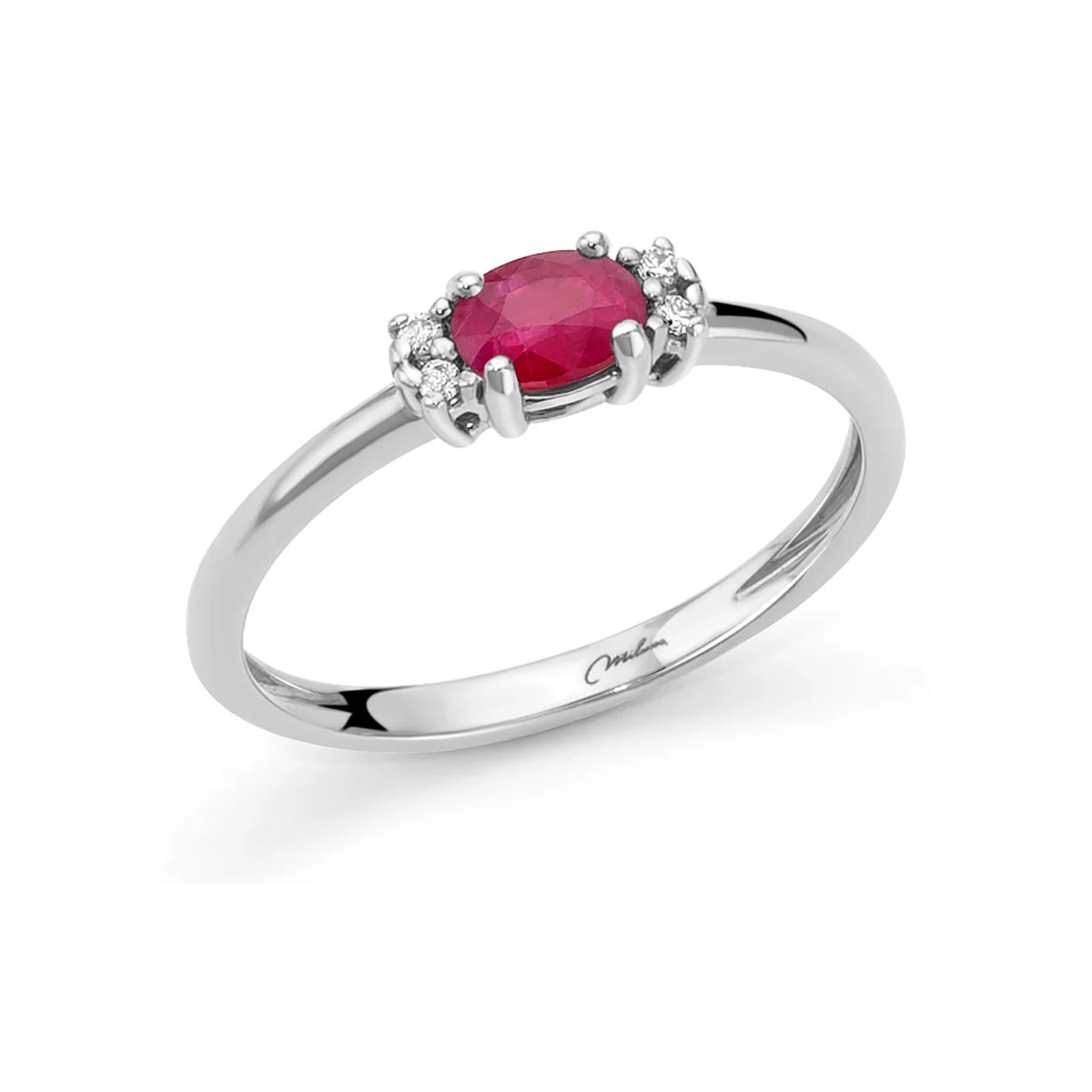 Diamanti | Anello | LID3737X