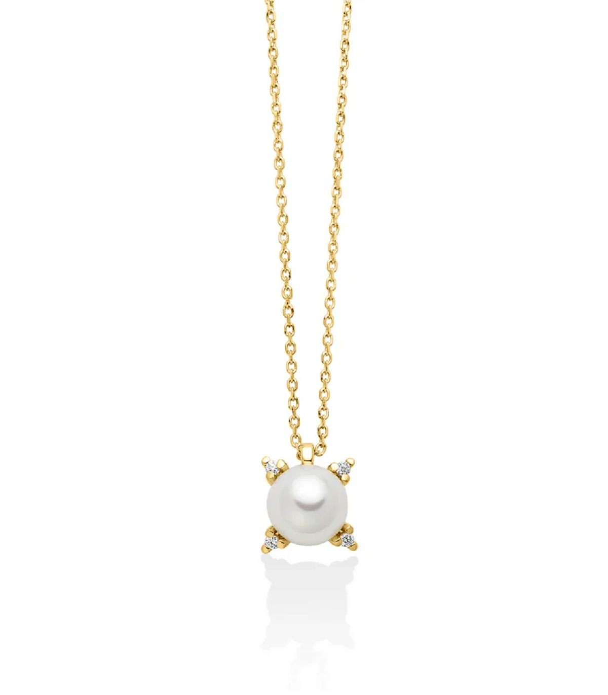 Perle | Collana | PCL6514X