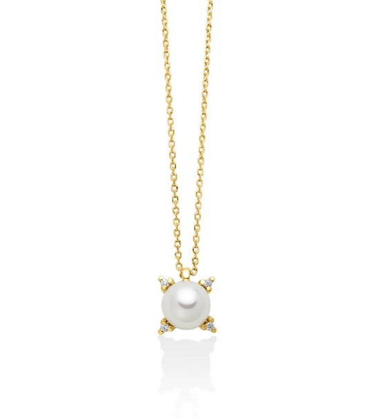 Perle | Collana | PCL6514X