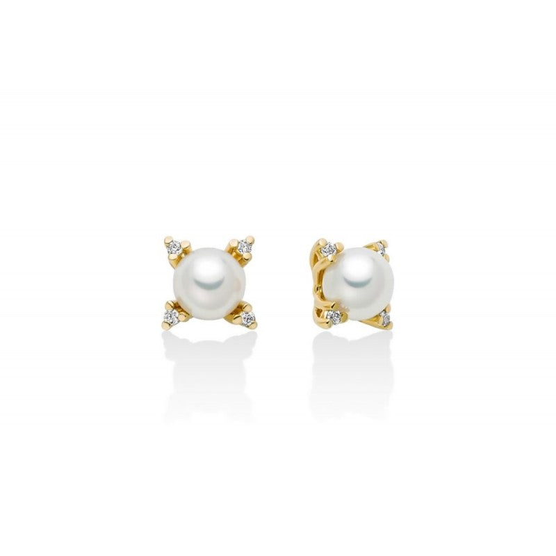 Perle | Orecchini | PER2724X