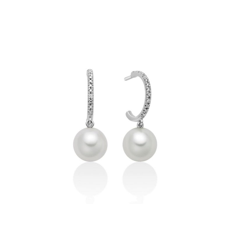 Perle | Orecchini | PER2726X