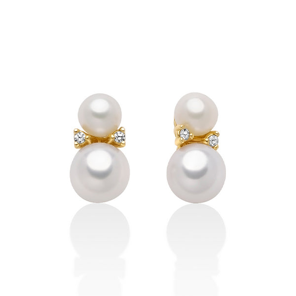 Perle | Orecchini | PER2729X