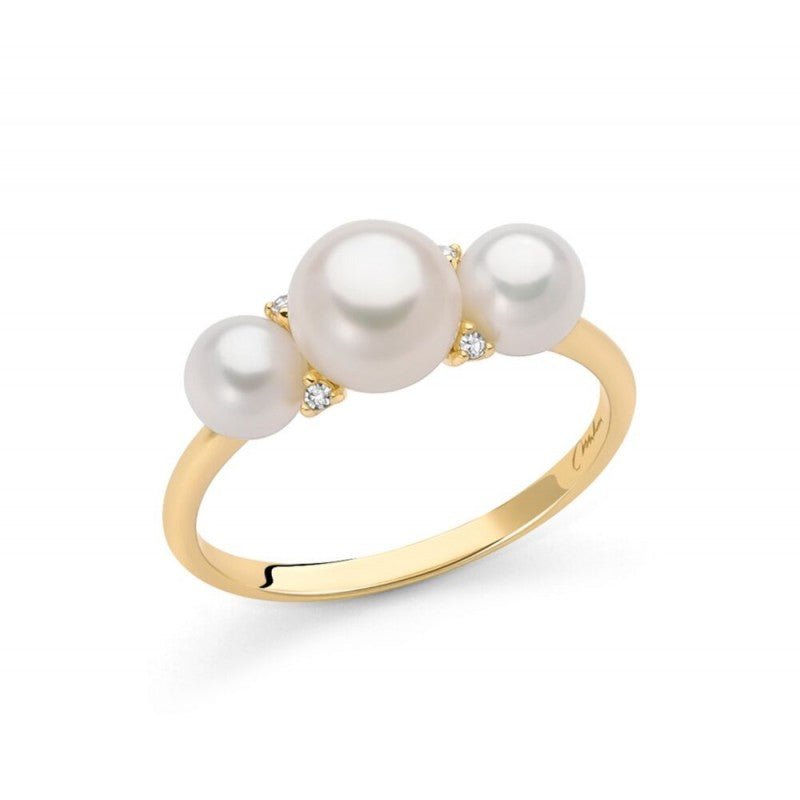 Perle | Anello | PLI1691X