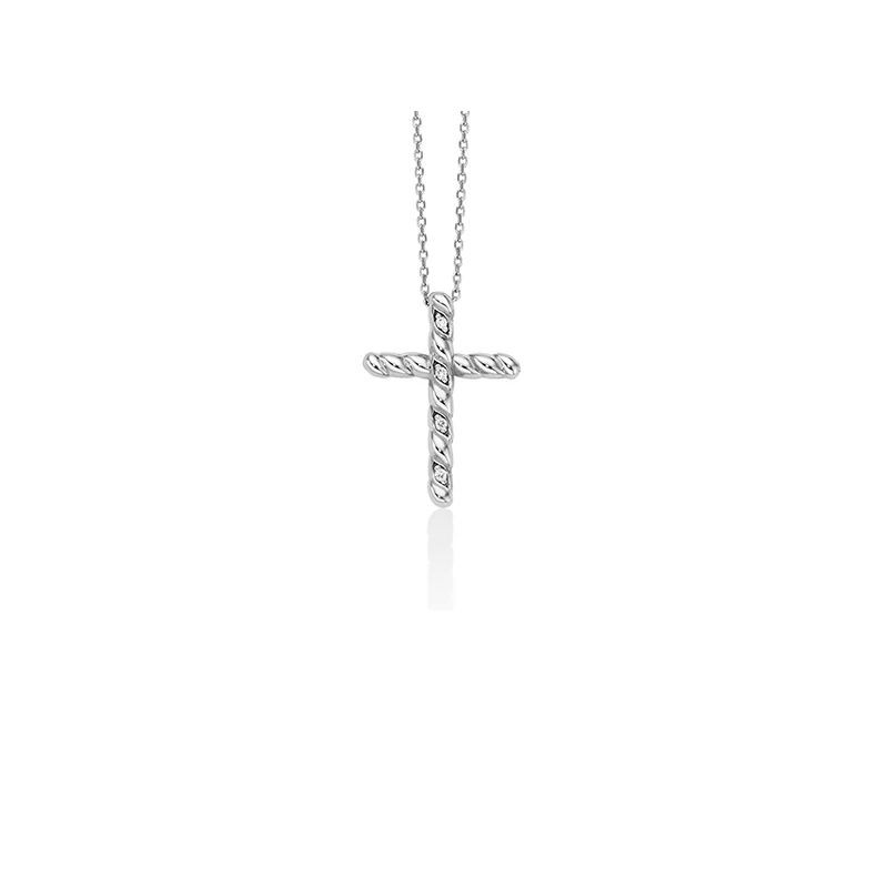Diamanti | Collana | CLD4682X