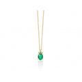 Smeraldo | Collana | CLD4651GX