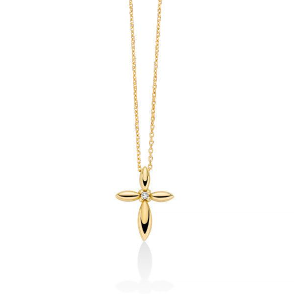 Diamanti | Collana | CLD4644X