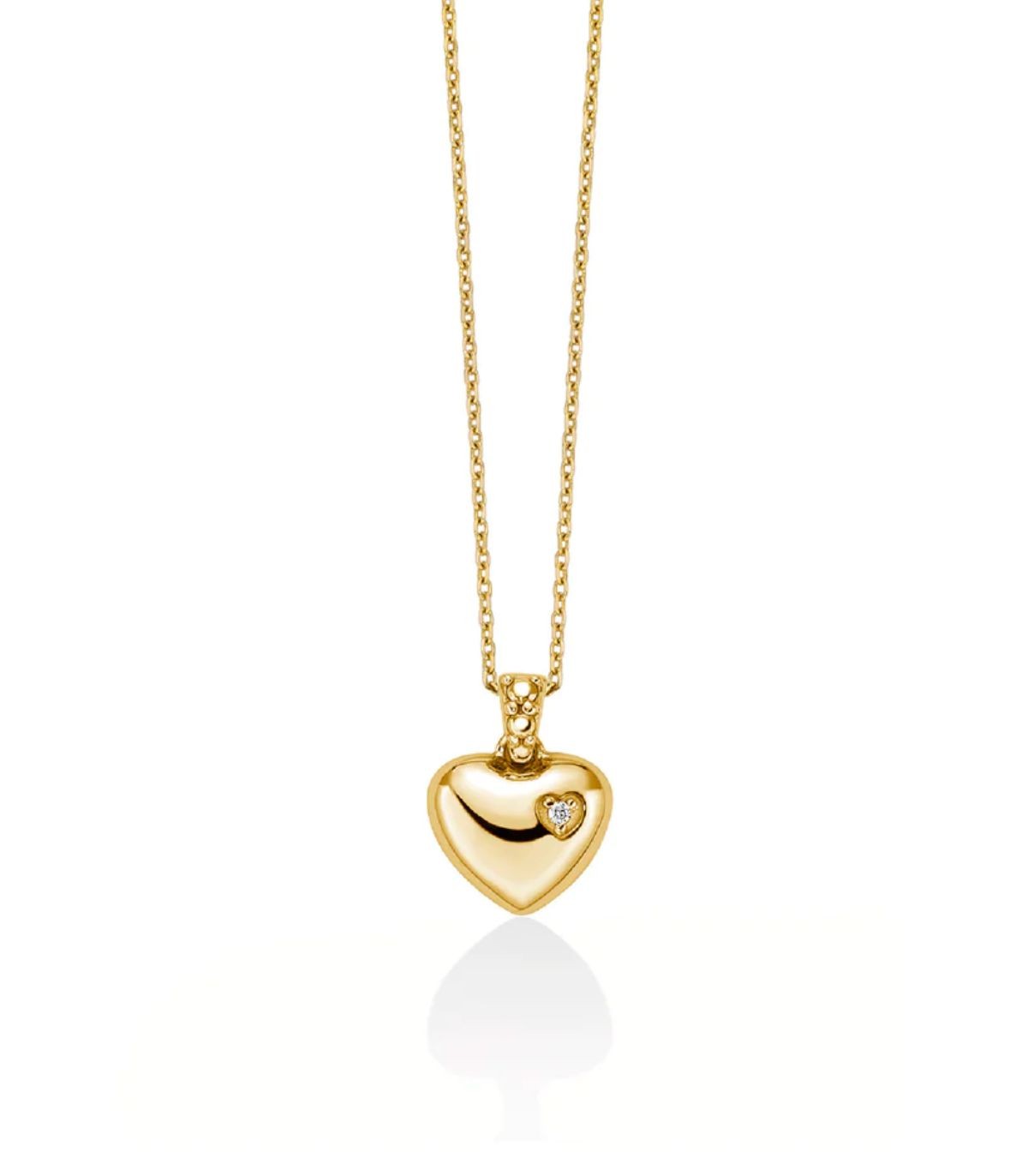 Diamanti | Collana | CLD4667X