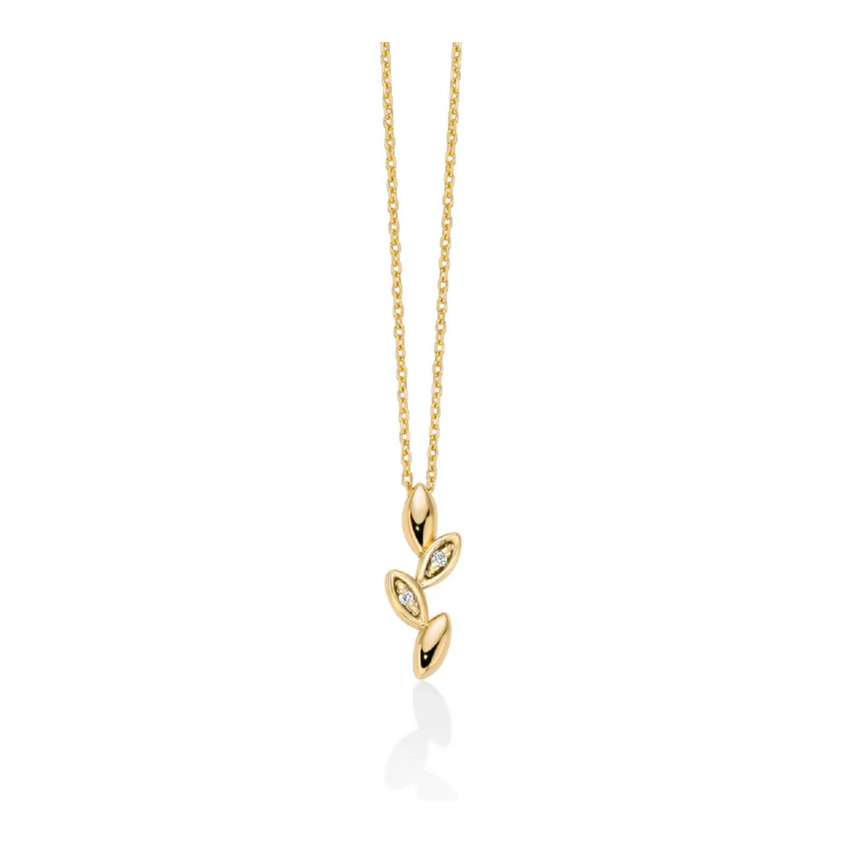 Diamanti | Collana | CLD4675X