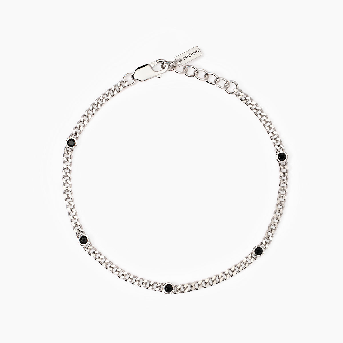 Mabina Uomo | Bracciale | 533845