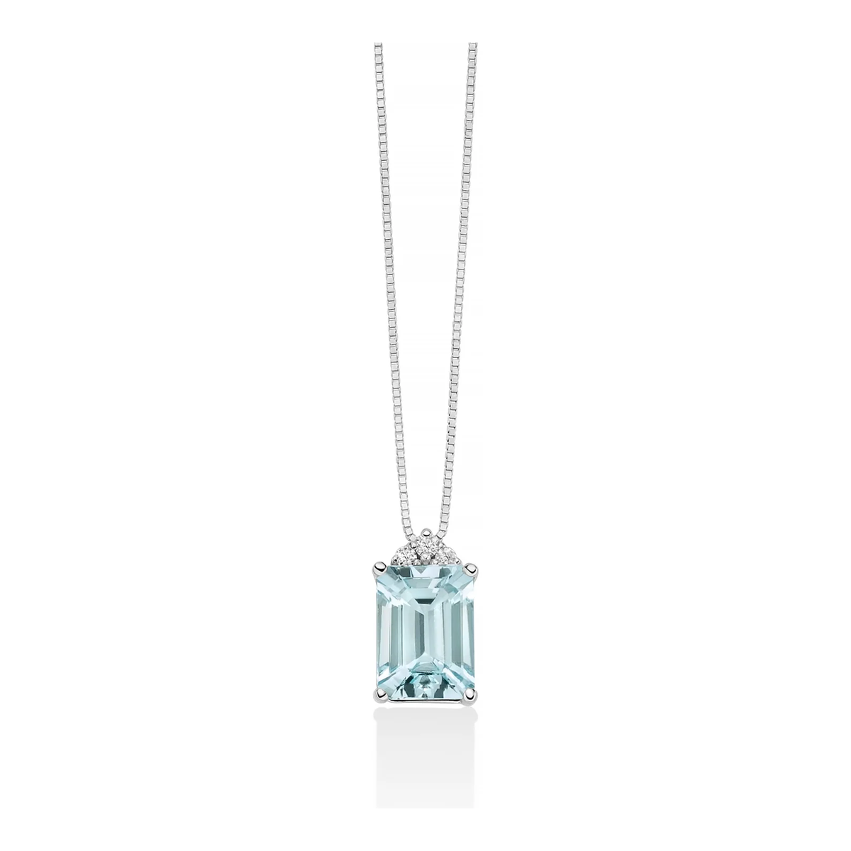 Diamanti | Ciondolo | CLD4724