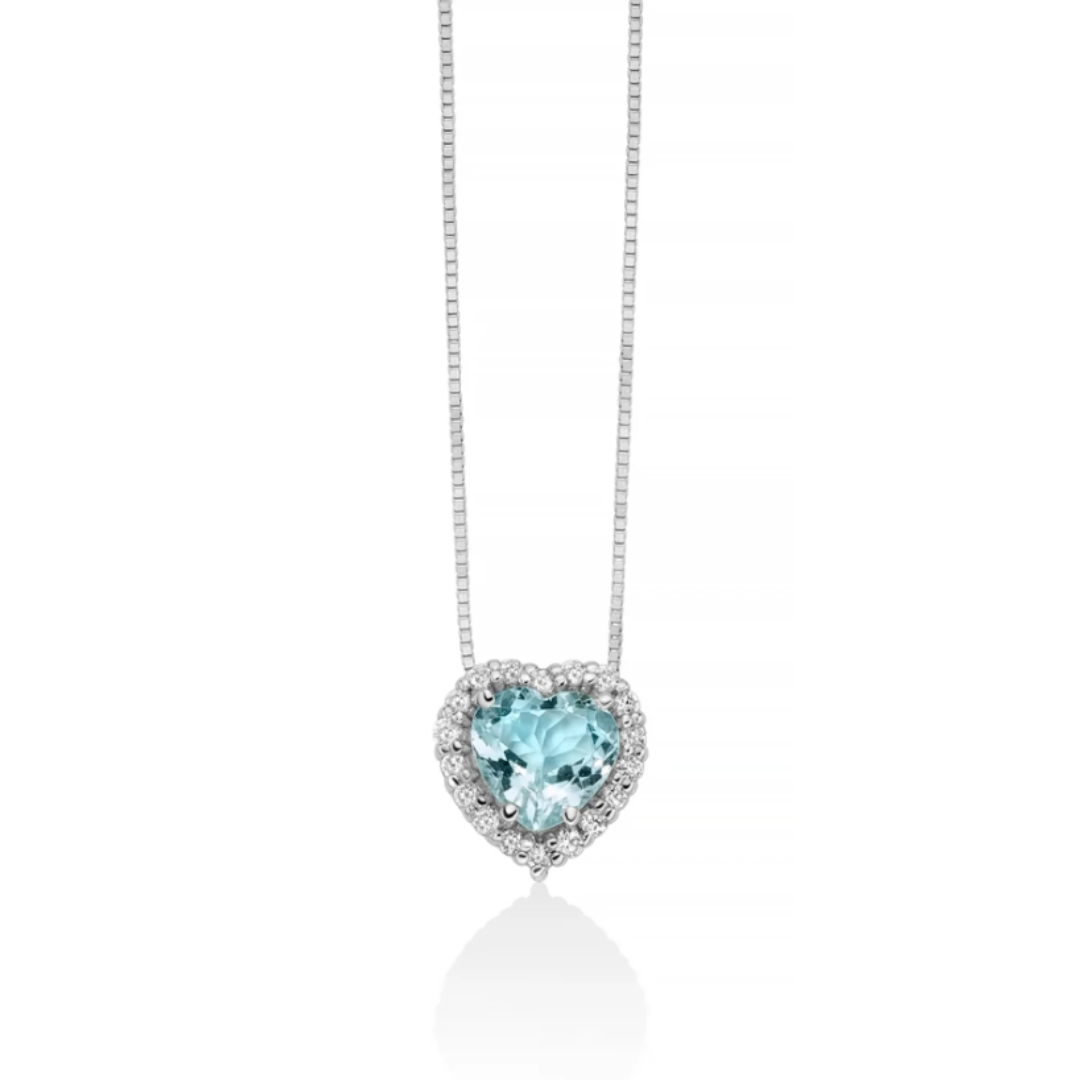 Miluna | Collana | CLD4720