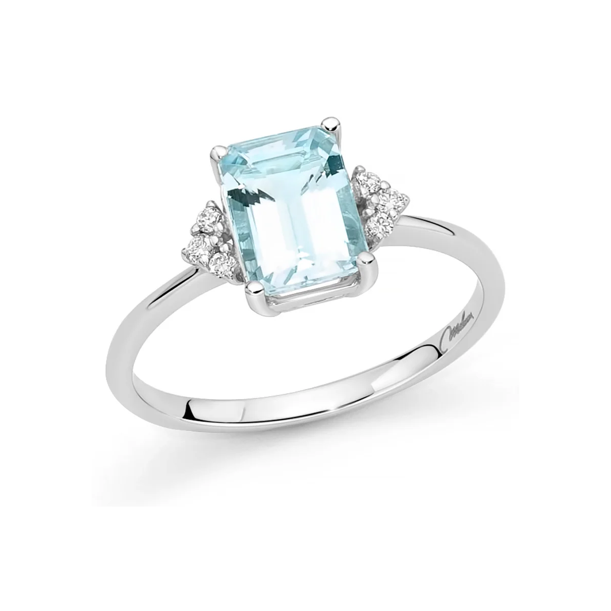 Diamanti | Anello | LID3766