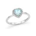 Diamanti | Anello | LID3763