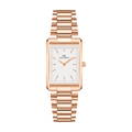 Daniel Wellington | Orologio | Bound 3-Link Rose Gold