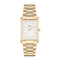 Daniel Wellington | Orologio | Bound 3-Link Gold