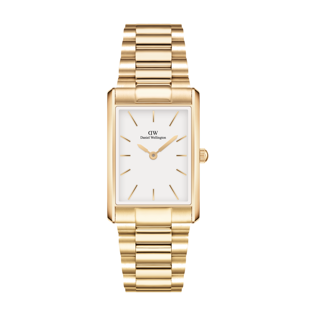 Daniel Wellington | Orologio | Bound 3-Link Gold