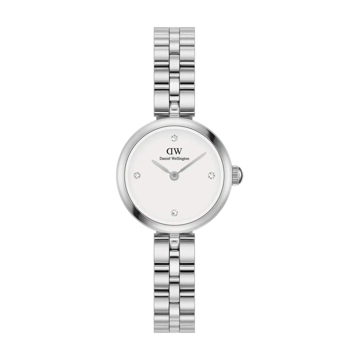 Daniel Wellington | Orologio | Elan Lumine Silver