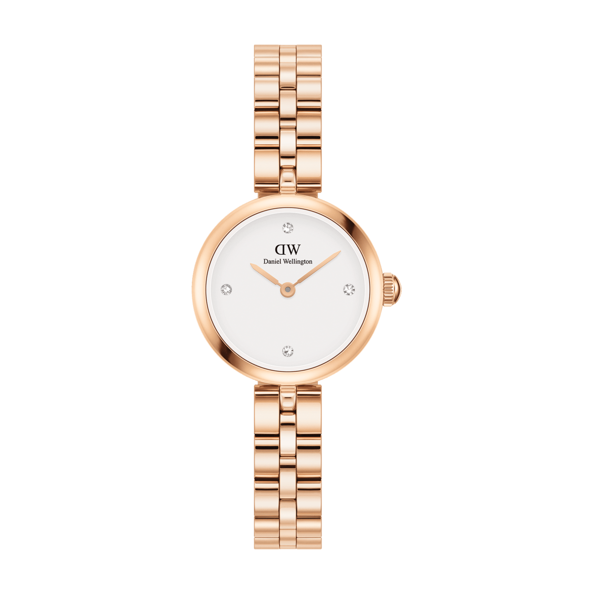 Daniel Wellington | Orologio | Elan Lumine Rose Gold