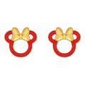 Minnie Mouse | Orecchini | ES00091YNRL.CS