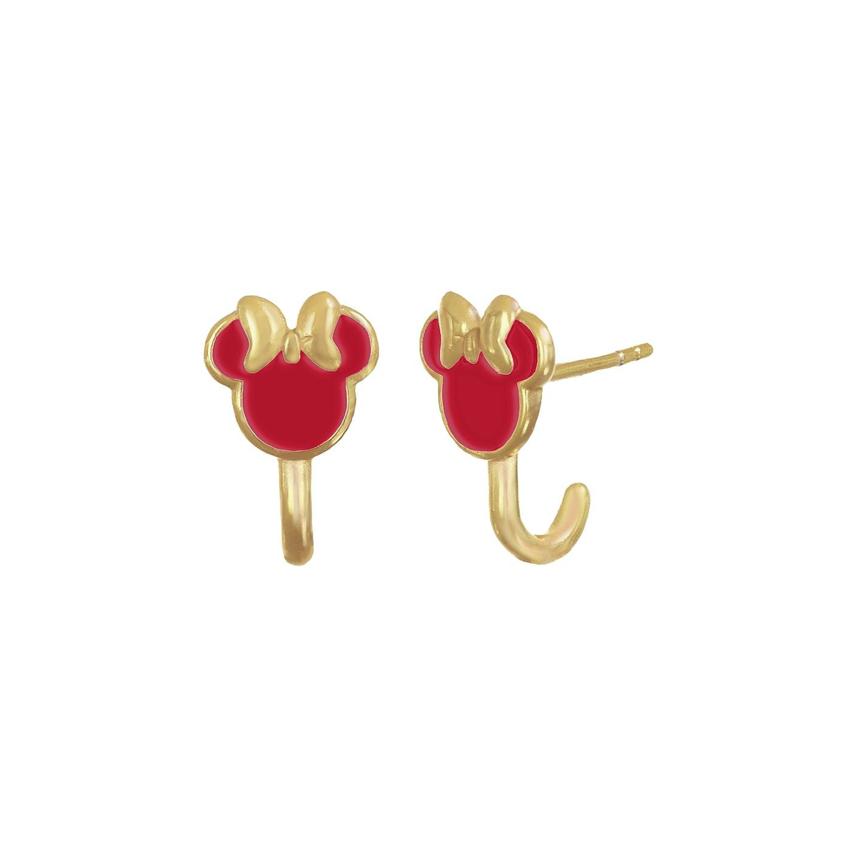 Minnie Mouse | Orecchini | ES00092YNRL.CS