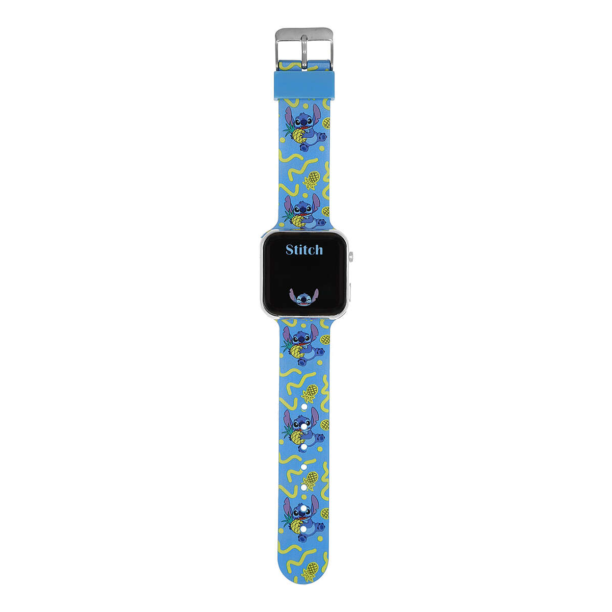 Stitch | Orologio | LAS4038