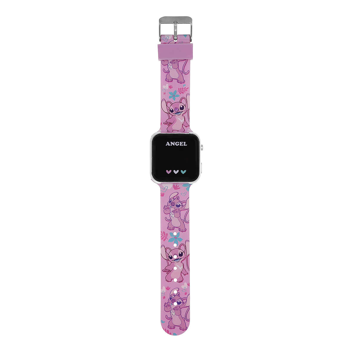 Stitch | Orologio | LAS4087