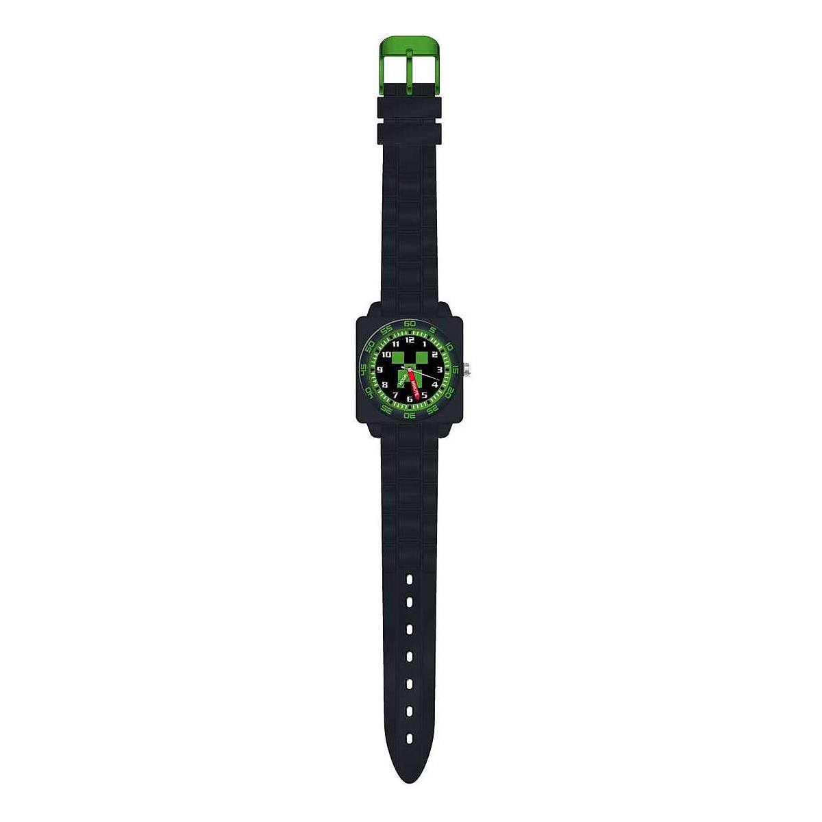 Minecraft | Orologio | MIN9011
