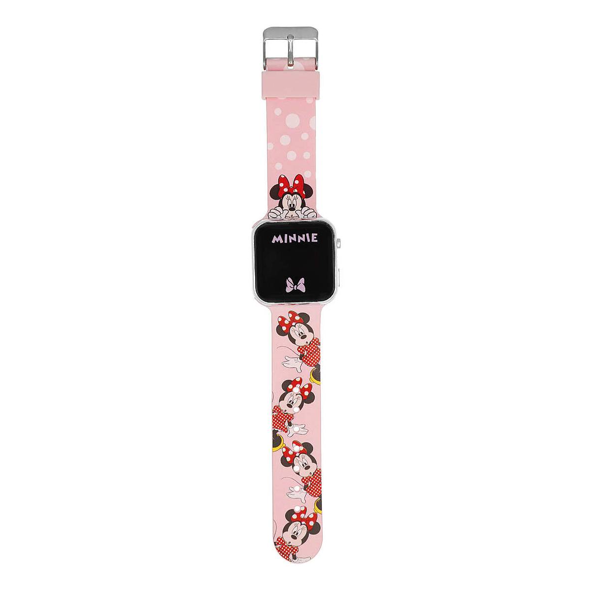 Minnie Mouse | Orologio | MN4369