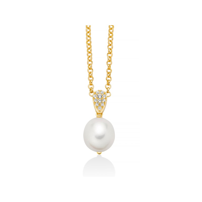 Perle | Collana | PCL6537G