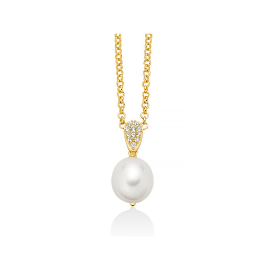 Perle | Collana | PCL6537G