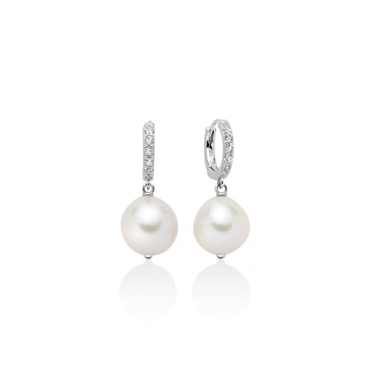 Perle | Orecchini | PER2740B