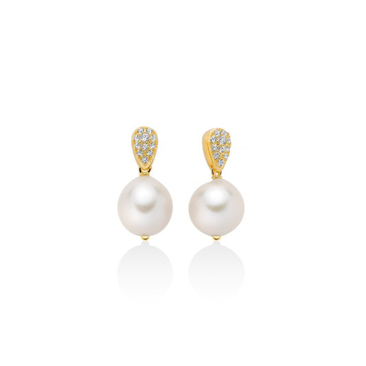 Perle | Orecchini | PER2739G