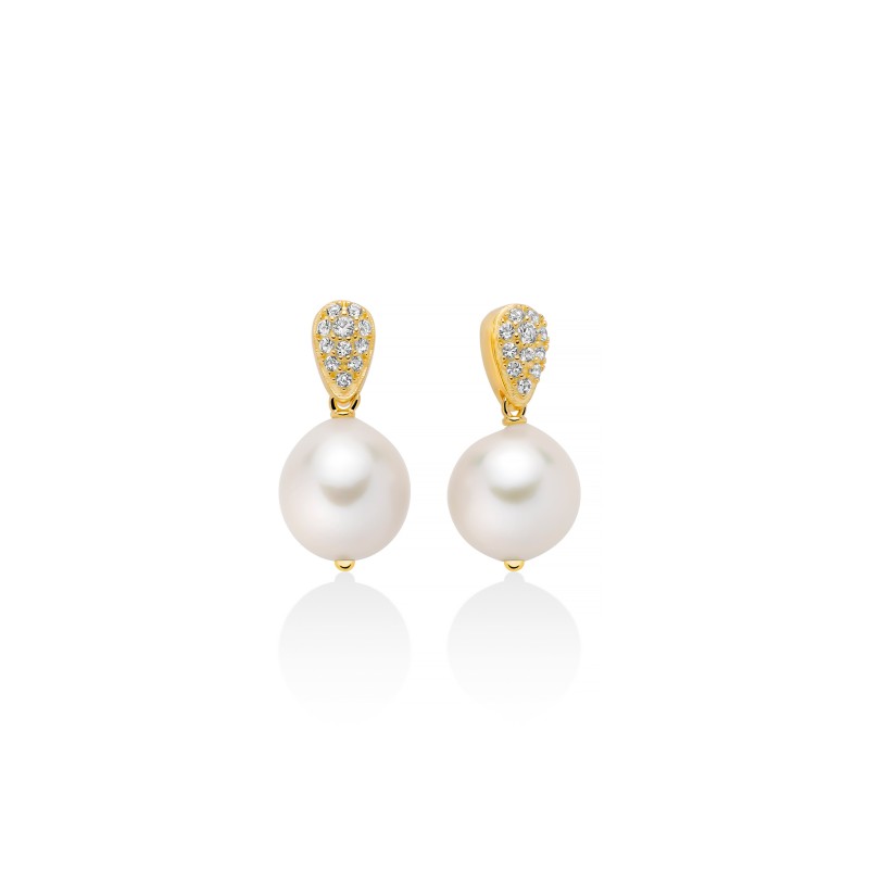 Perle | Orecchini | PER2739G