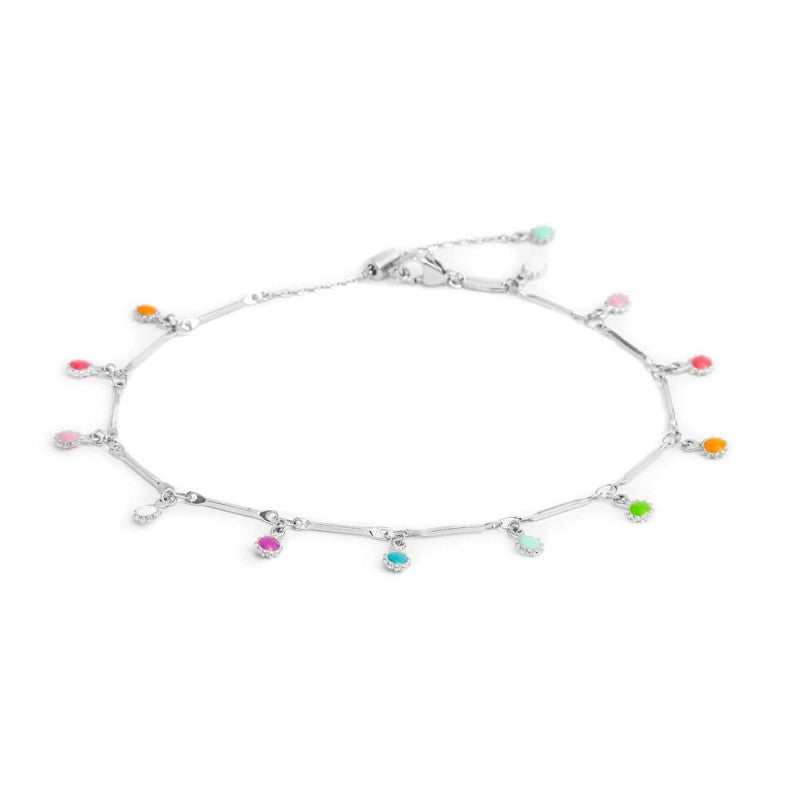 Ankle Party | Cavigliera | 20CV083-RGB