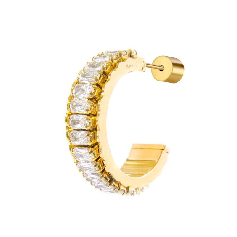 Sparkles | Orecchino | 31OR0004G-W