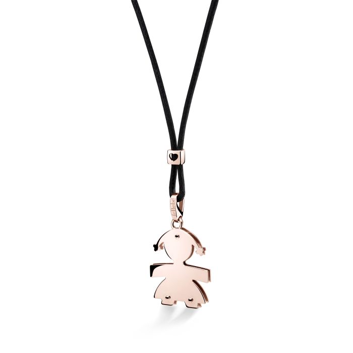 I Classici | Ciondolo | LBB041-N