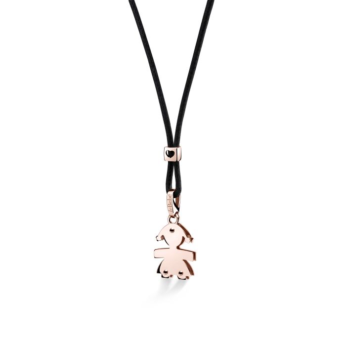 I Classici | Ciondolo | LBB043-N