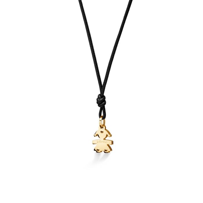 I Classici | Ciondolo | LBB047-N