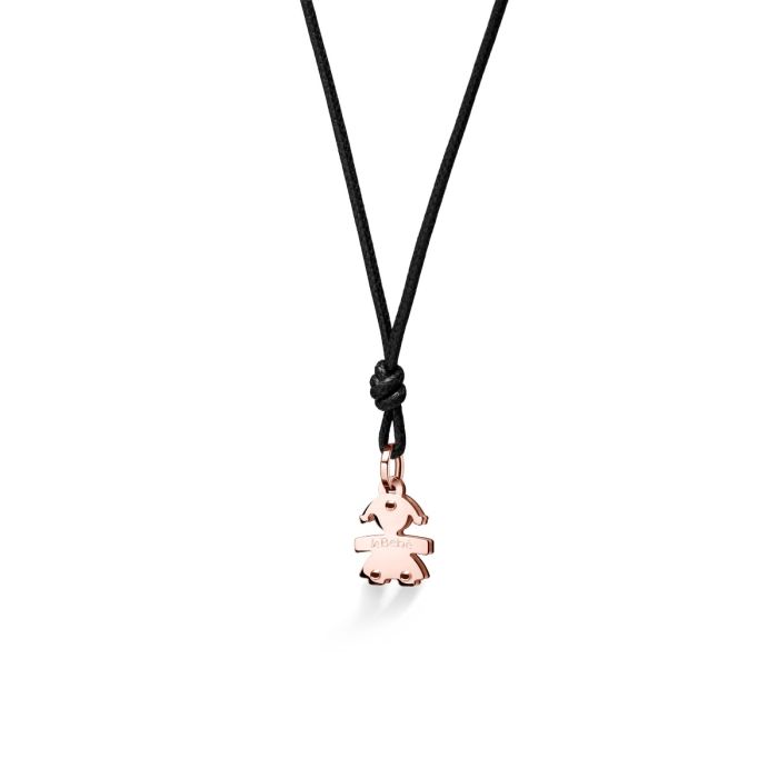 I Classici | Ciondolo | LBB049-N