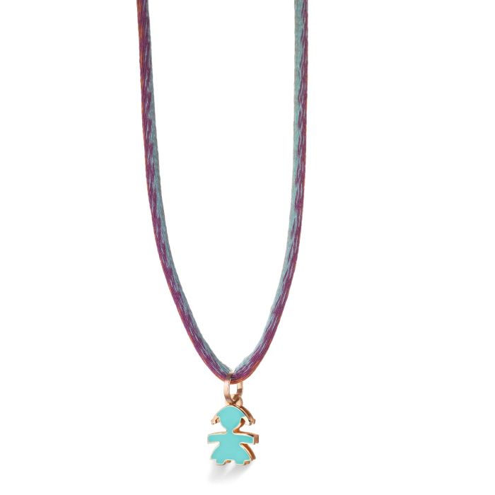I Classici | Ciondolo | LBB055-ACQ