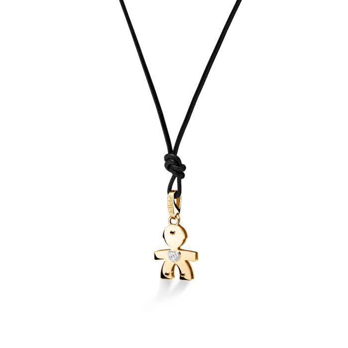 I Classici | Ciondolo | LBB060
