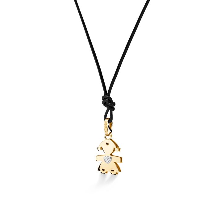 I Classici | Ciondolo | LBB062