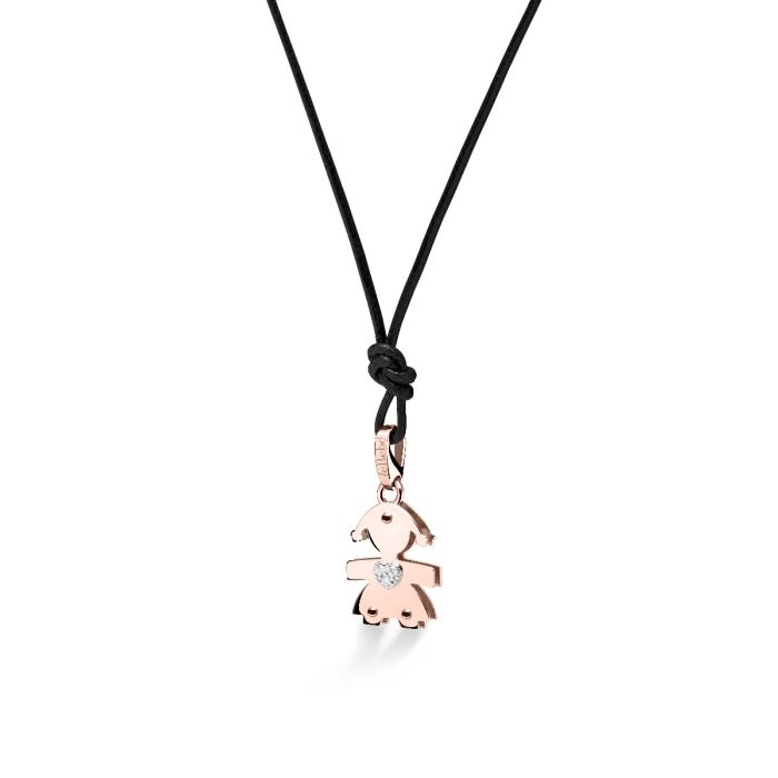I Classici | Ciondolo | LBB067