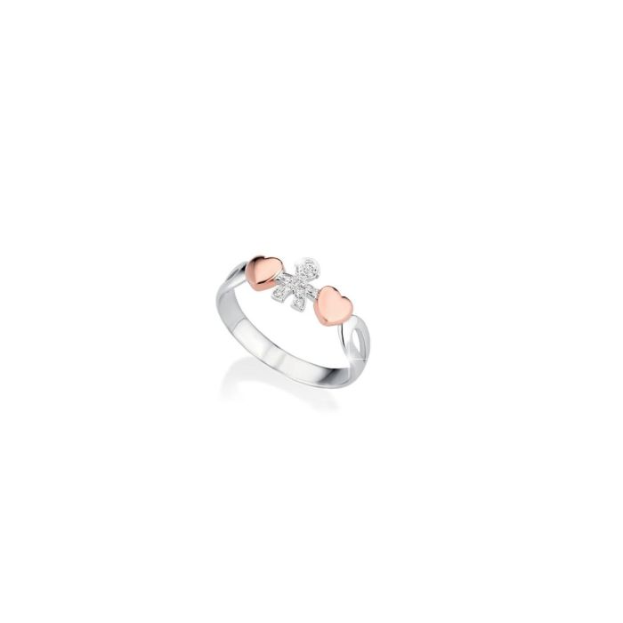 I Preziosi | Anello | LBB111-18