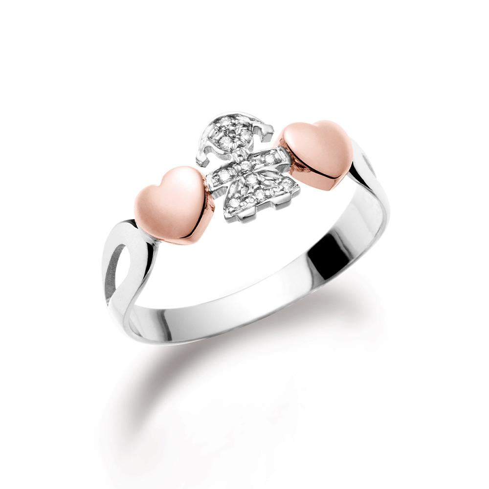 I Preziosi | Anello | LBB112-18