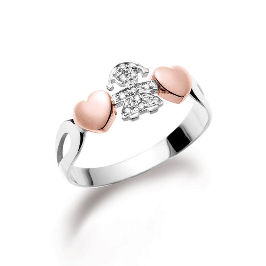I Preziosi | Anello | LBB112-18