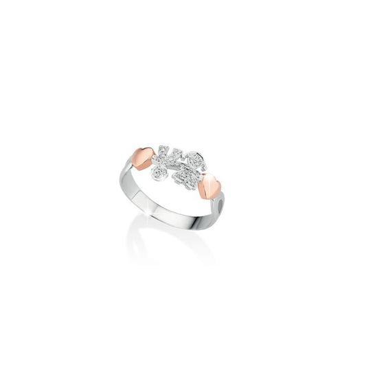 I Preziosi | Anello | LBB113-12