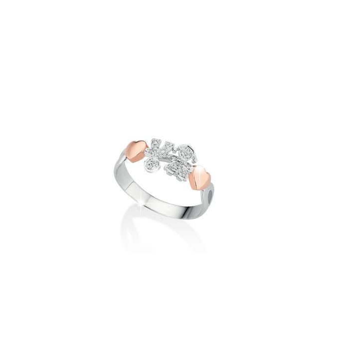 I Preziosi | Anello | LBB113-18