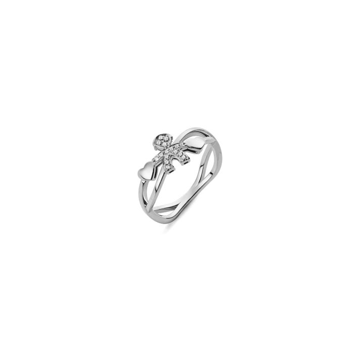 I Preziosi | Anello | LBB125-16