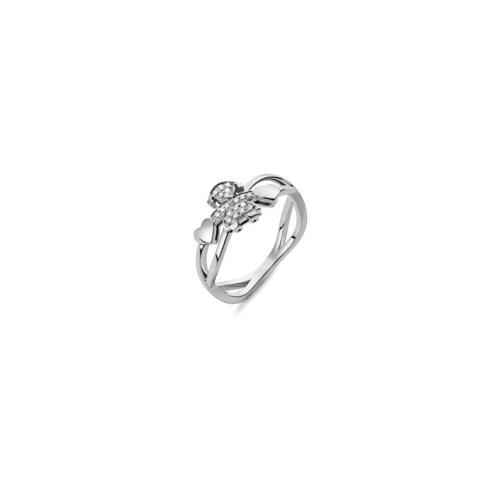 I Preziosi | Anello | LBB126-12
